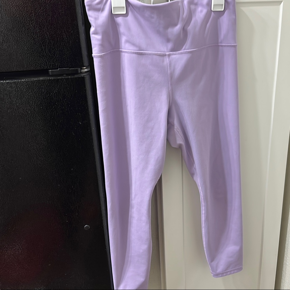 Eleation Ultra High-Rise 7/8 Athleta Leggings